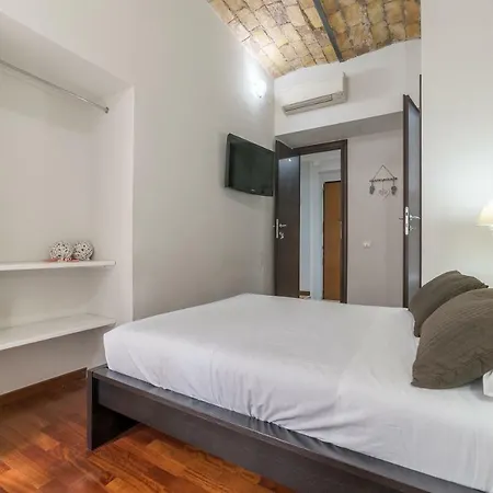 Residenza Sistina Gasthuis