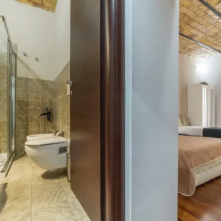 Residenza Sistina Gasthuis