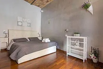 Residenza Sistina Affittacamere Roma