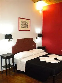 Residenza Sistina 3*
