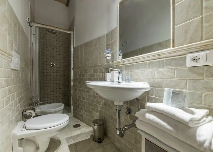 Residenza Sistina 3* Roma