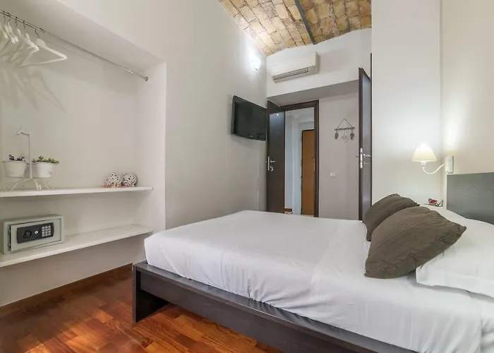 Residenza Sistina Affittacamere