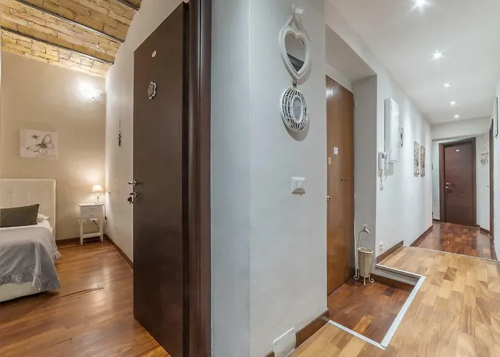 Residenza Sistina Roma