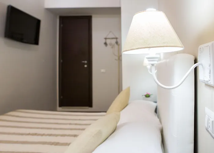 Guest house Residenza Sistina