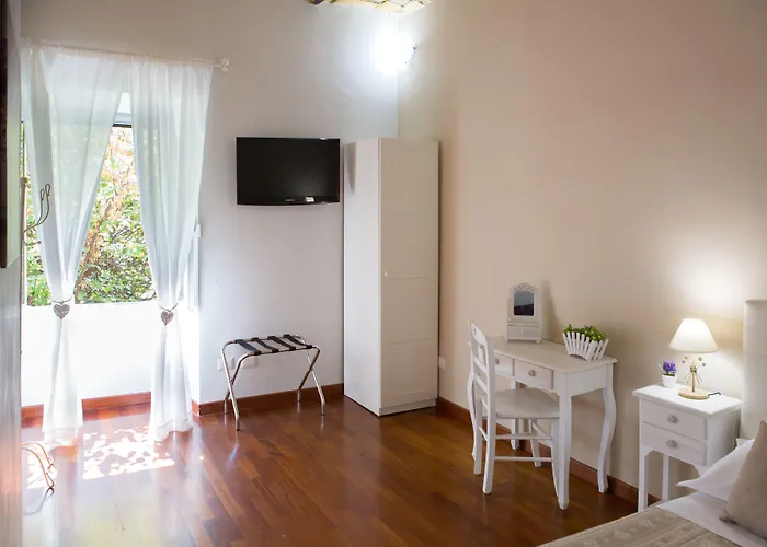 Residenza Sistina 3* Rome