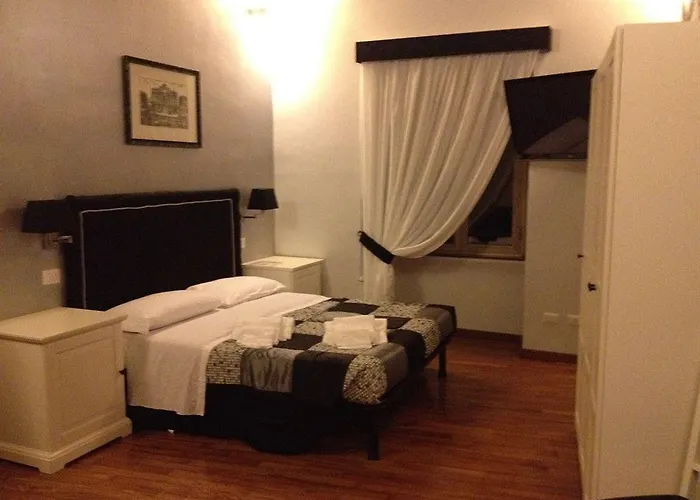 Guest house Residenza Sistina
